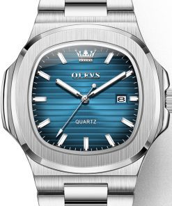 OLEVS 3696 Nautilus Style